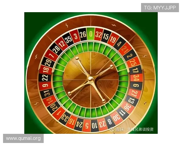 专业玩家教你轮盘怎么玩才能增加获胜几率的实用策略